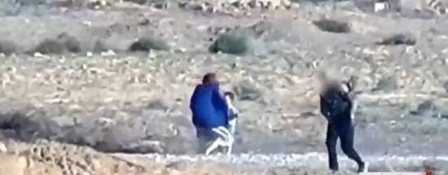 Palestinian resistance released Israeli captive, not soldier, contradicting German headline