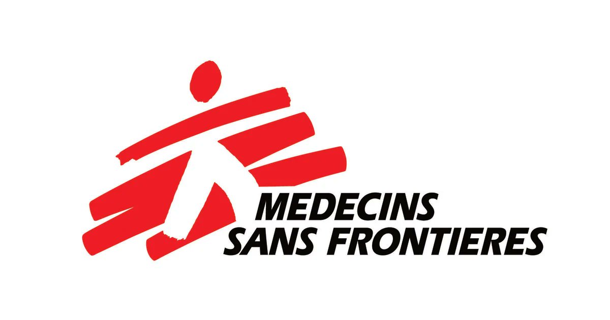 MSF brings surgical equipment into Gaza amid staff losses