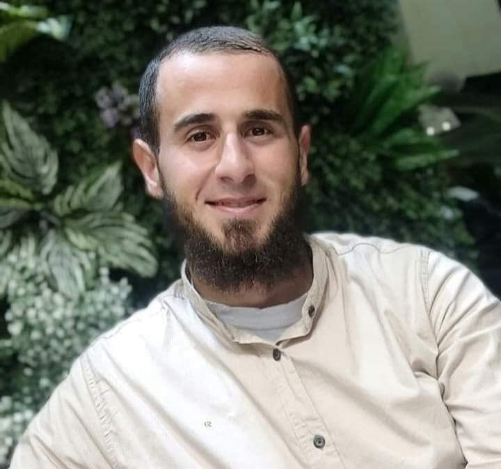 Palestinian nurse Mohammed Ra’fat Jumaa killed in Gaza