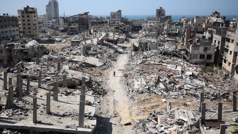 Rafah Municipality: Israel deliberately making Rafah uninhabitable