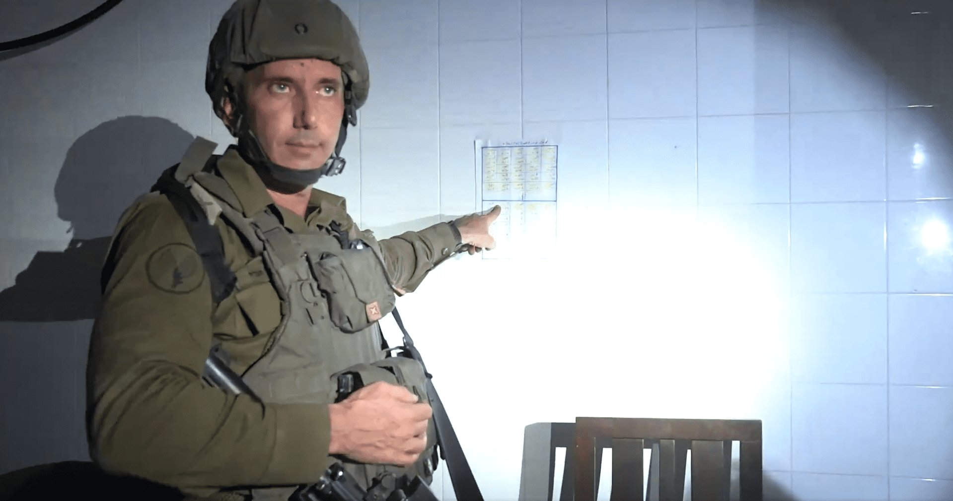 Israel’s misleading narratives used to justify Gaza genocide