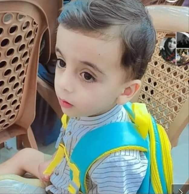 Palestinian woman and infant killed in Israeli airstrike on Rafah