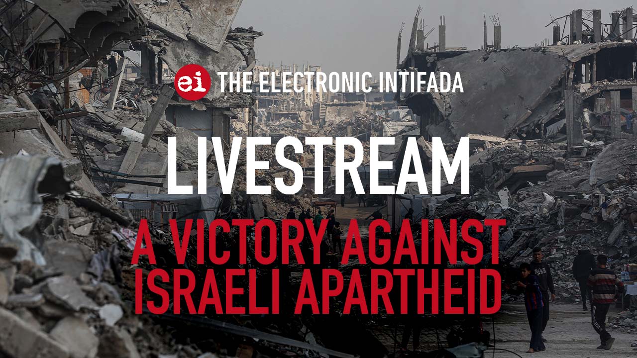 Live coverage: Gaza ceasefire enters day 54