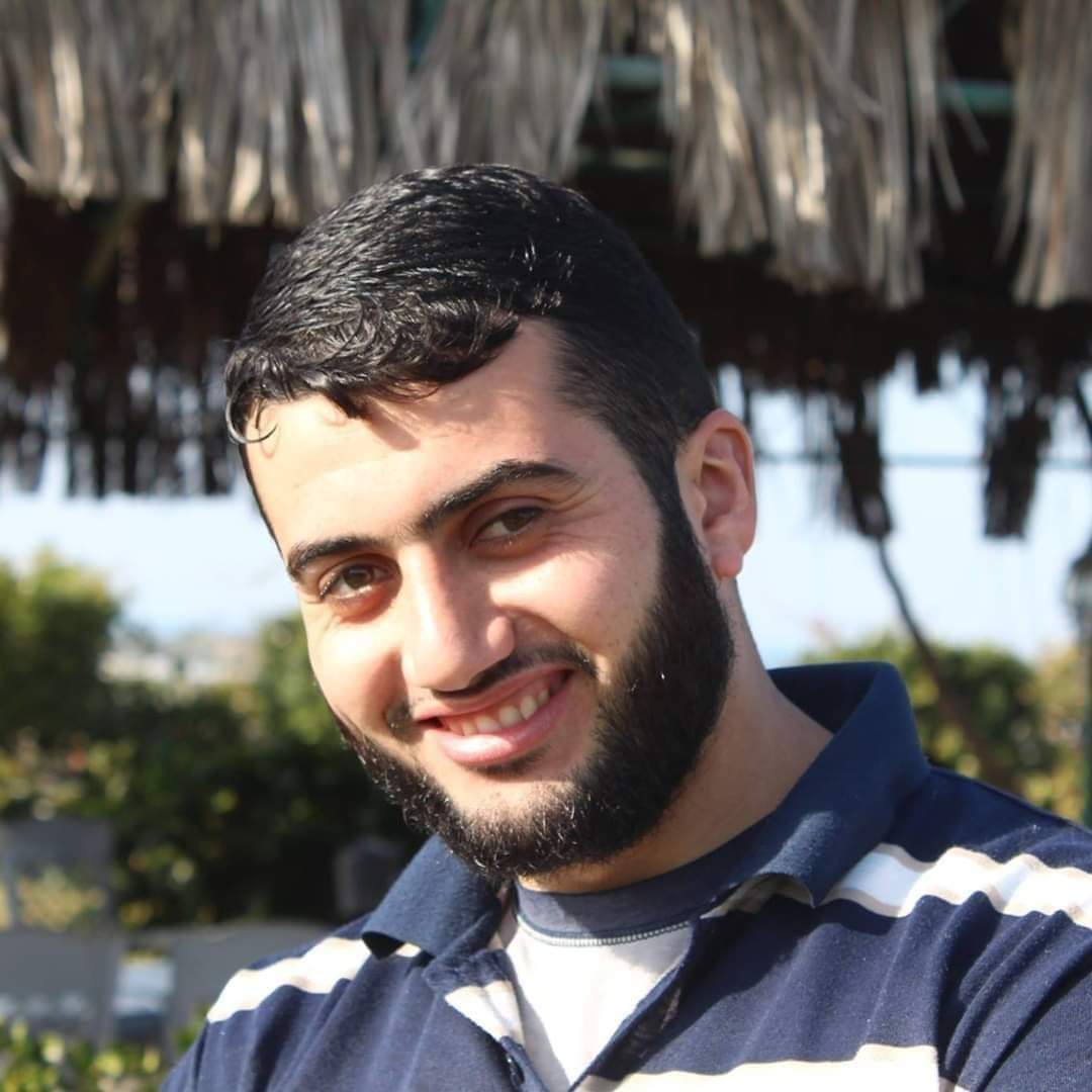 Palestinian Ahmad Abu Al-Labban killed by Israel in Gaza
