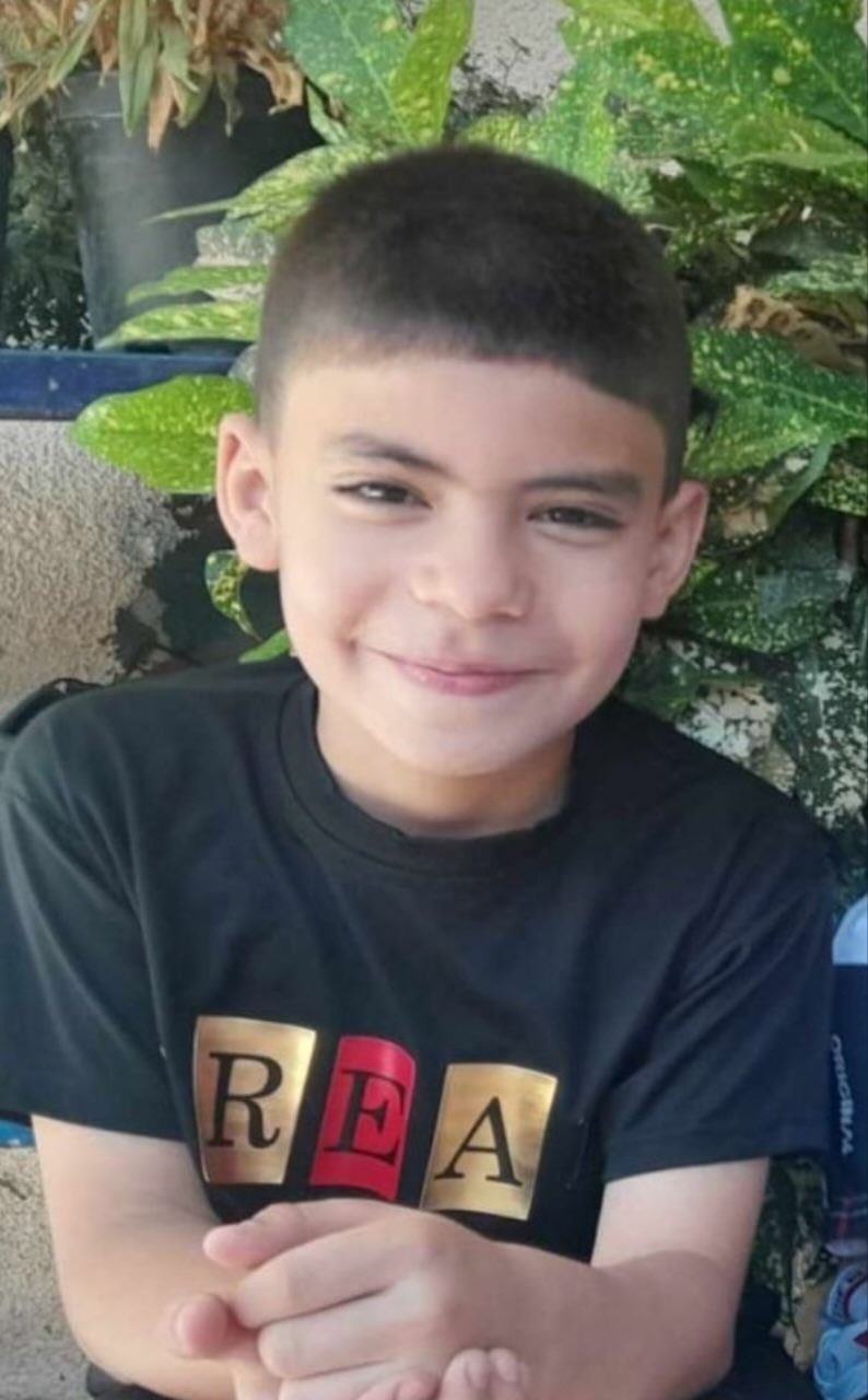Gaza boy dies of leukemia after travel delay