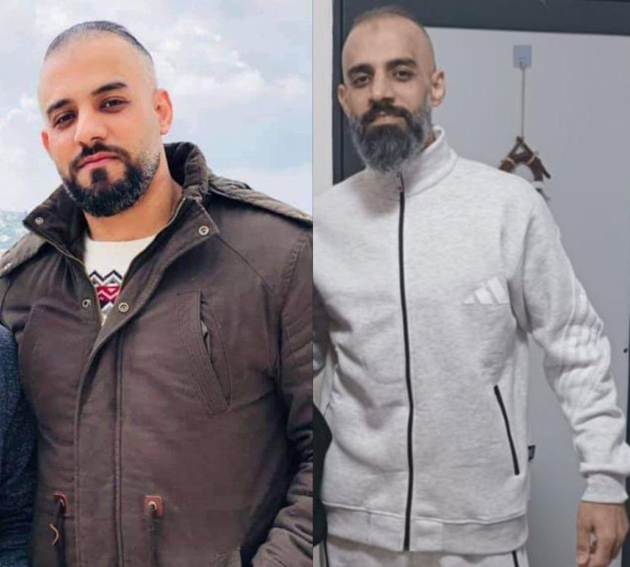 Palestinian detainee Anas Hamdi released from Nablus after 16 months