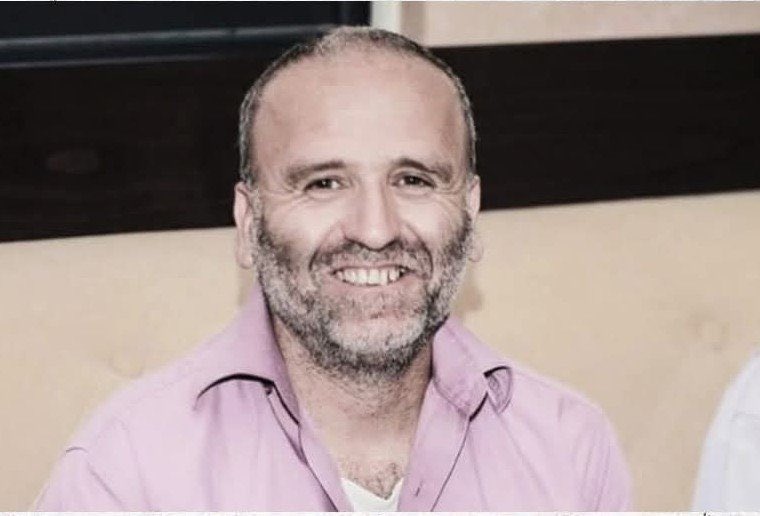 Palestinian detainee Nazmi Abu Bakr faces life sentence after 85 hearings