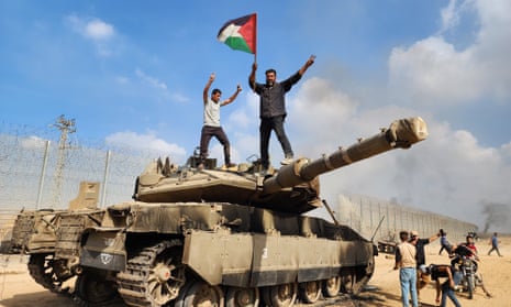 Al-Qassam spokesman says fighters captured Israeli prisoners in Gaza