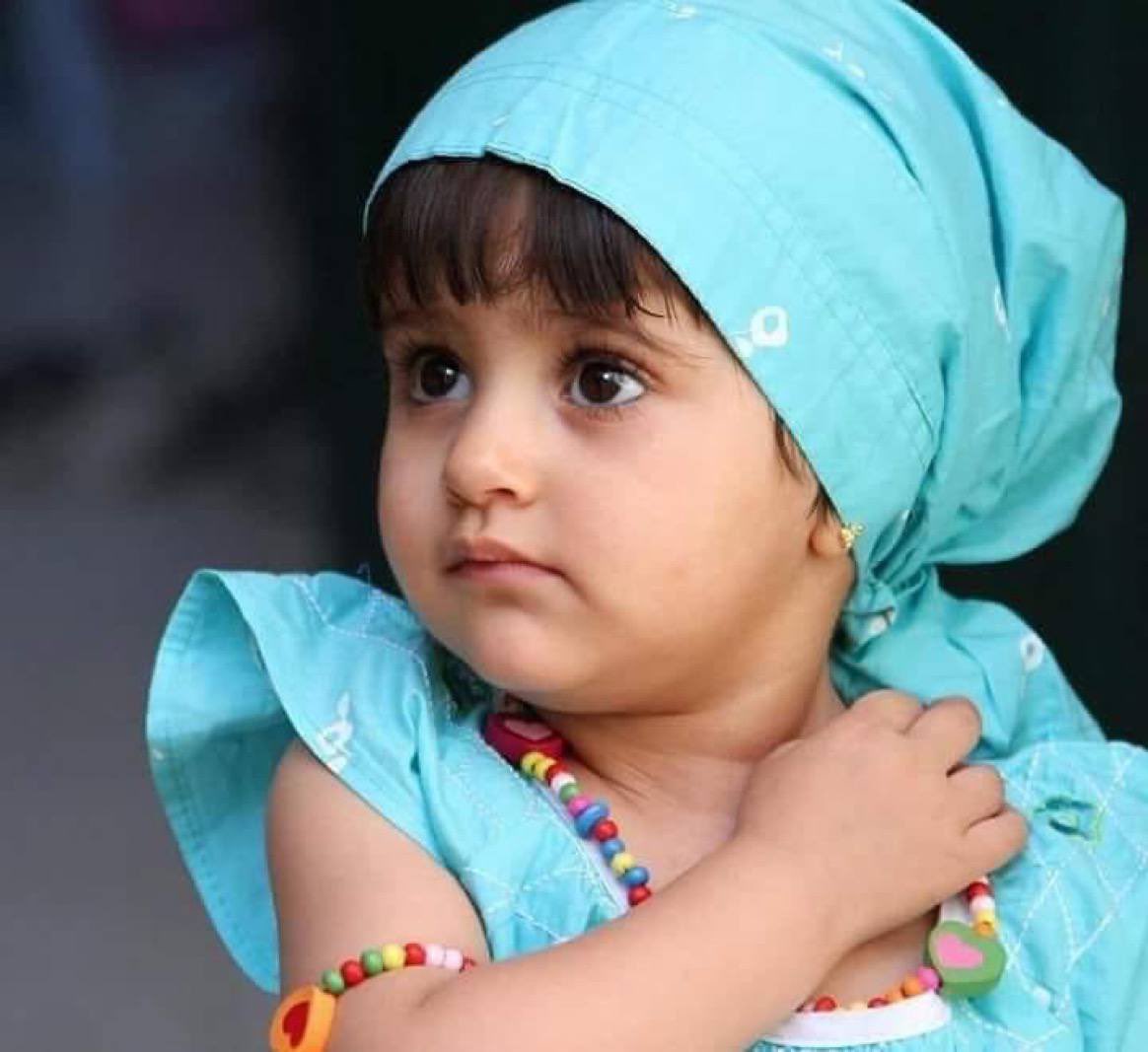 Palestinian girl Jumana Fahim killed with family in Gaza bombing