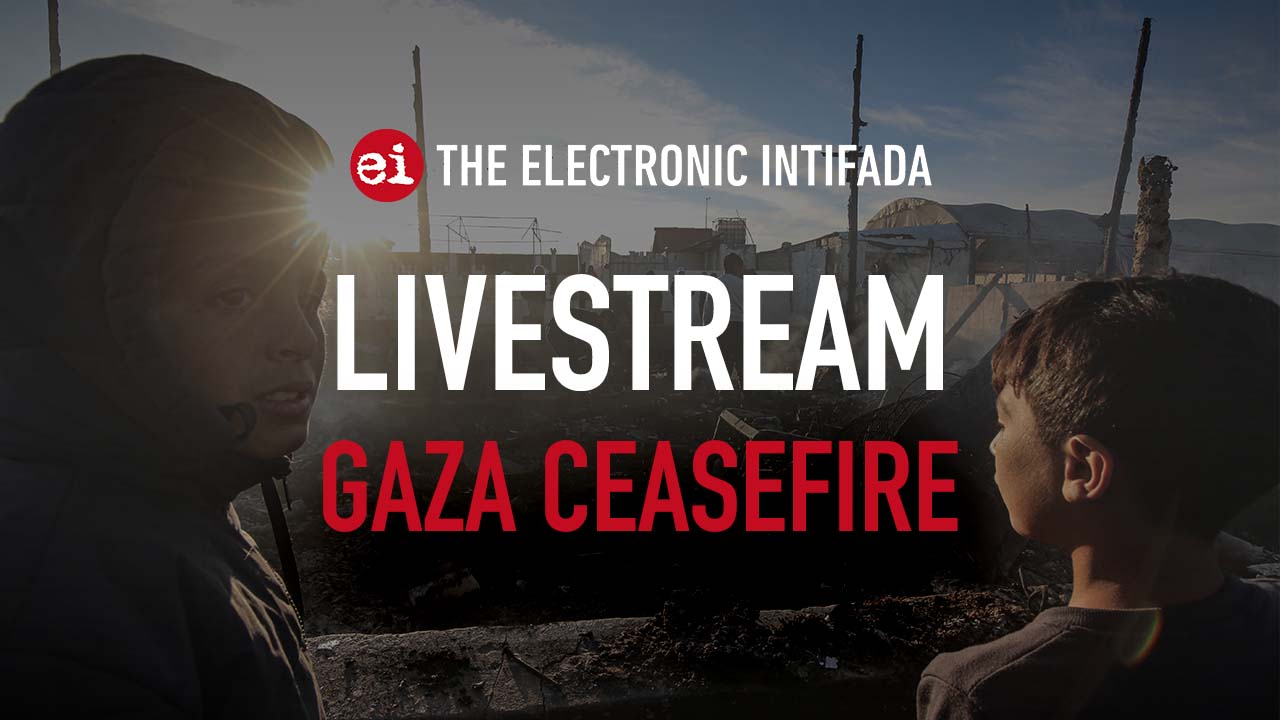 Live coverage of resistance news from northern Gaza battle
