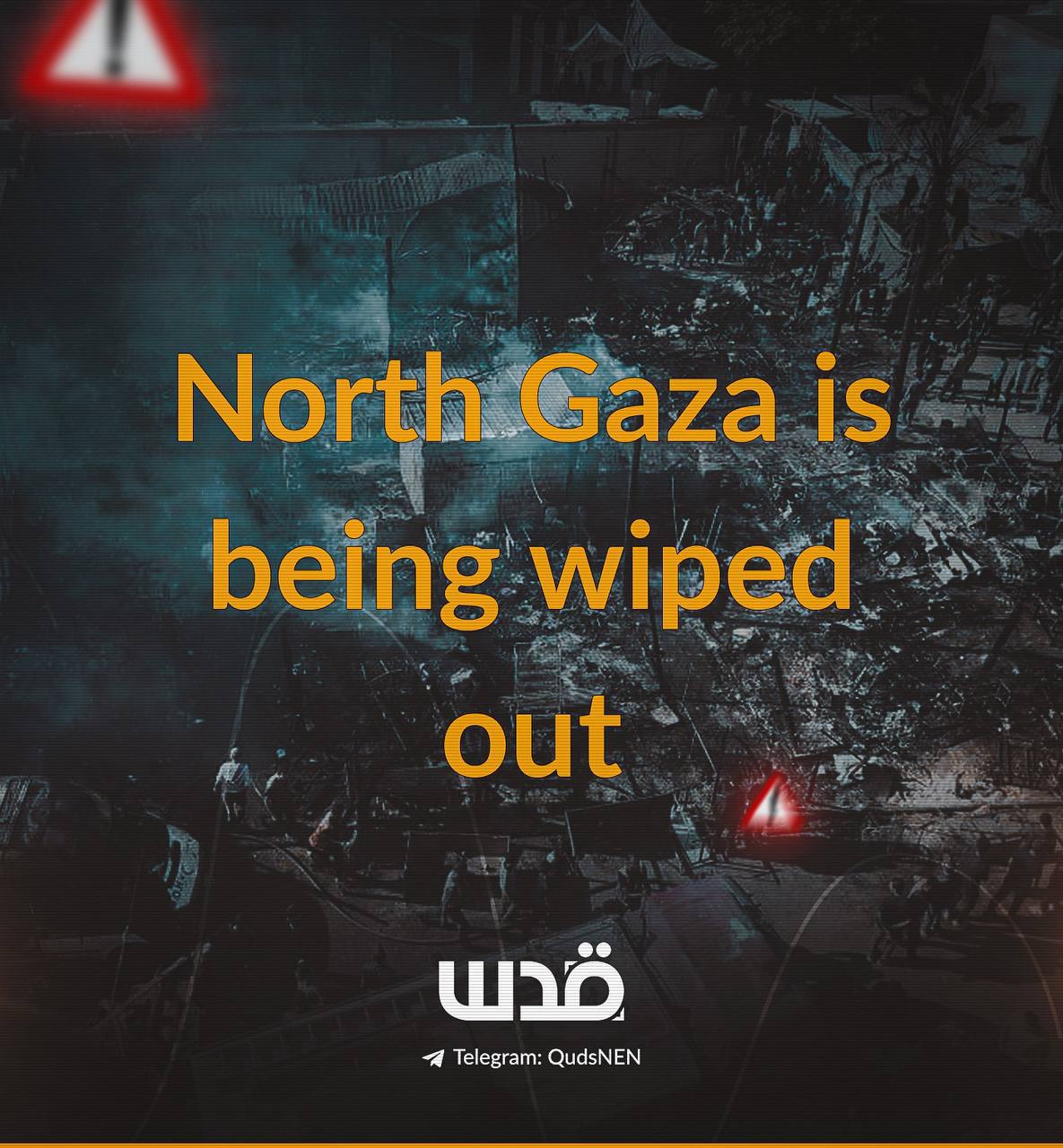 Gaza hospital director reports drone attacks damaging Beit Lahiya hospital