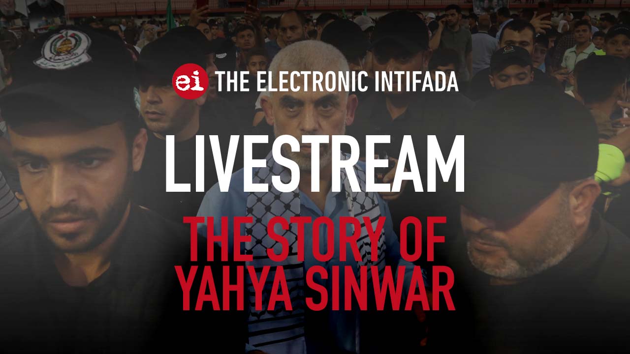 Resistance report on Yahya Sinwar and Jabaliya battle