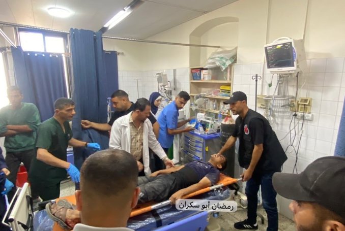 Israeli attacks kill 16 Palestinians in Gaza; child deaths continue