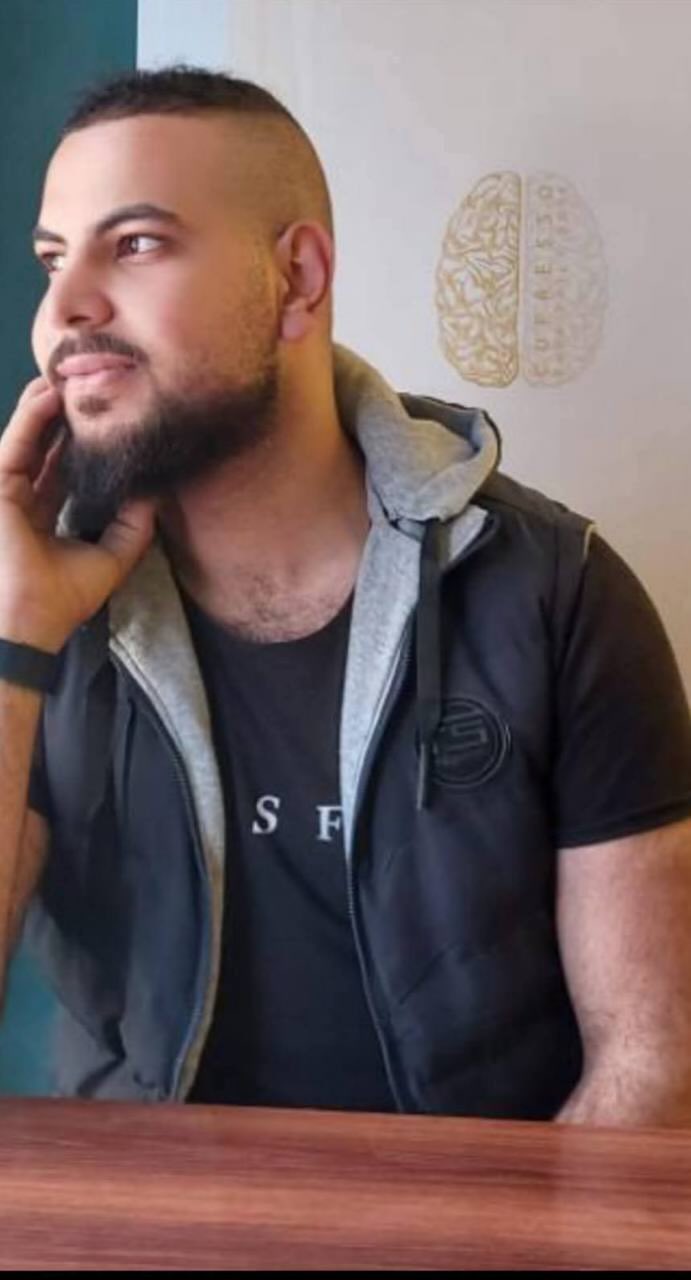 Palestinian Hany Eyad Talal dies from Israeli bombardment injuries in Gaza