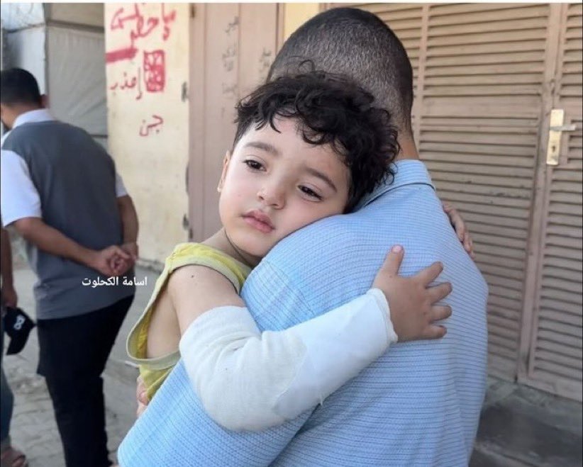 Israeli bomb kills entire family in Gaza home