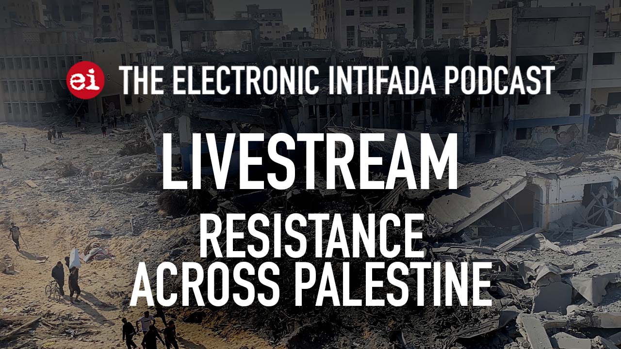 Live news analysis as Gaza genocide enters 285th day