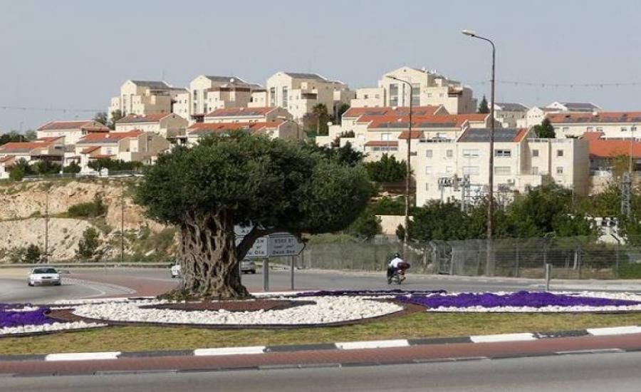 Israel Hayom reports plan for Trump-named settlement in E1 area
