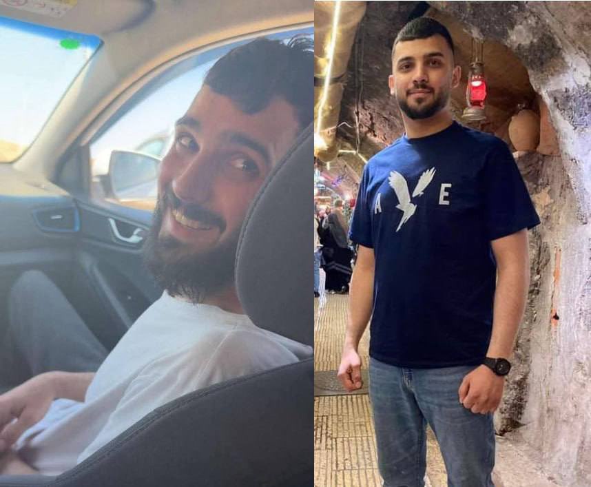 Palestinian detainee Amr Al-Sheikh Qassem released in poor health