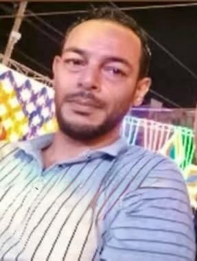 Young man Suhail Salah Abu Khadr killed by Israeli strike north of Gaza City