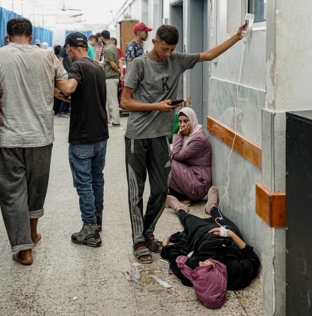 Israeli forces kill three Palestinians across Gaza, wound 23