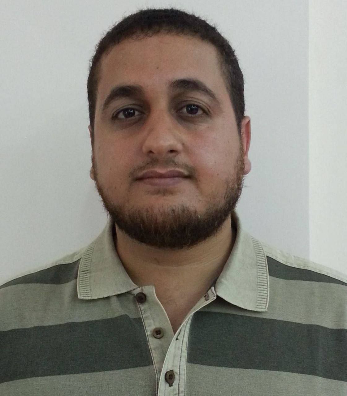 Palestinian journalist Husam Mubarak killed in Israeli strike on northern Gaza
