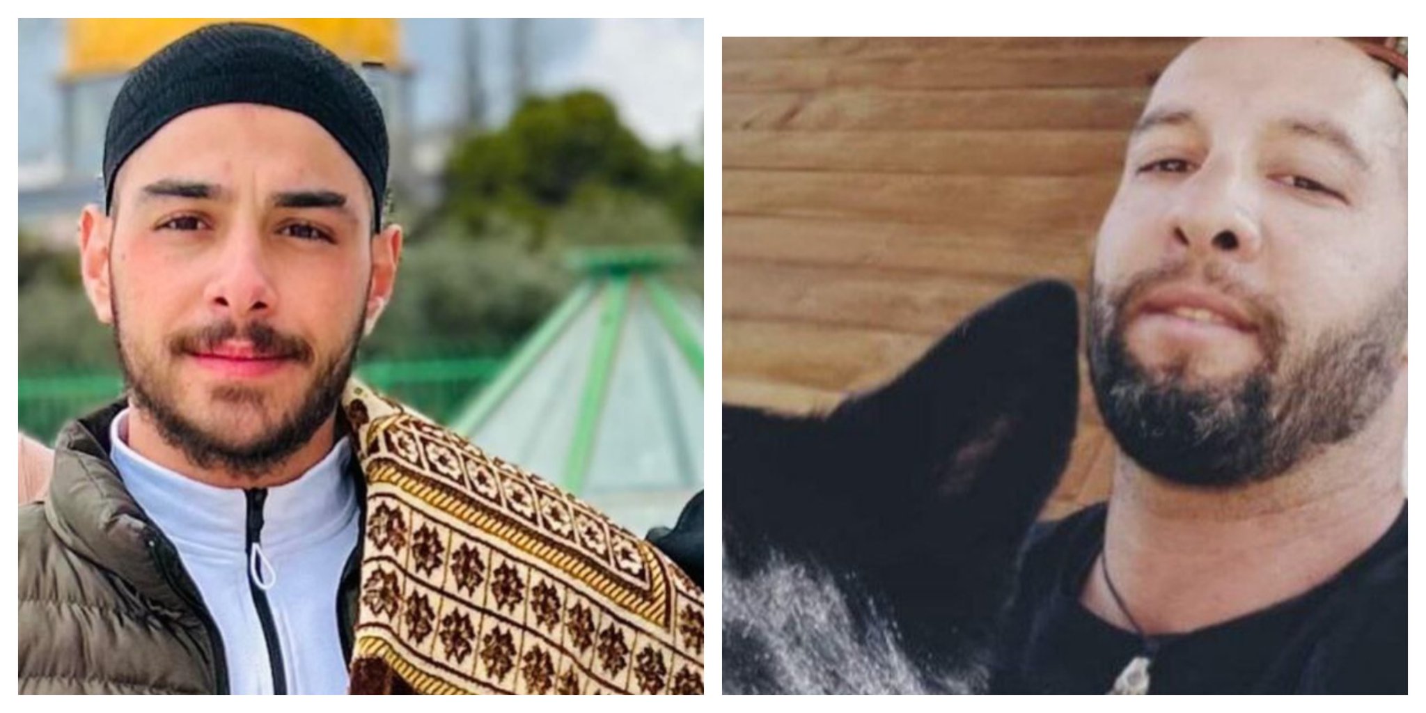 Israeli army detains former Palestinian detainee Ibrahim Mansour in Bidu