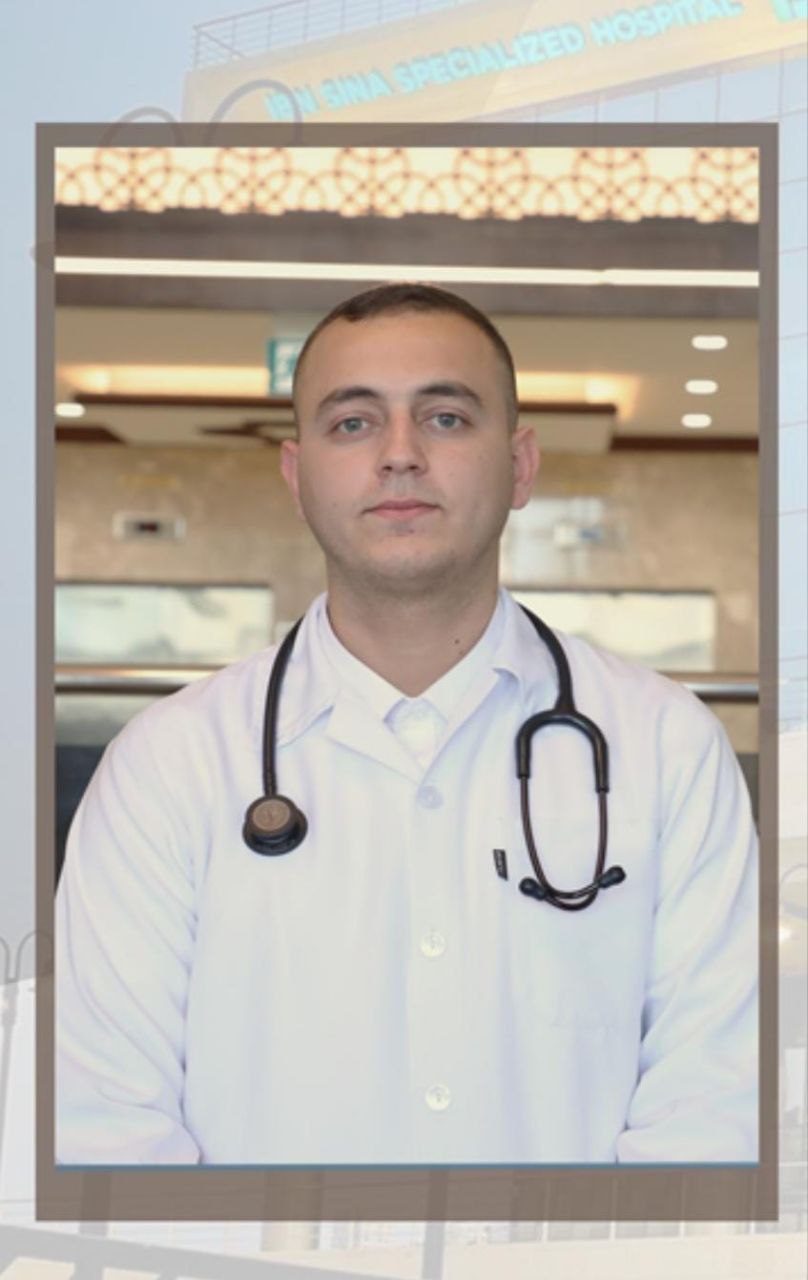 Israeli forces kill doctor Shamekh Abu Al Rob in Qabatyah, West Bank