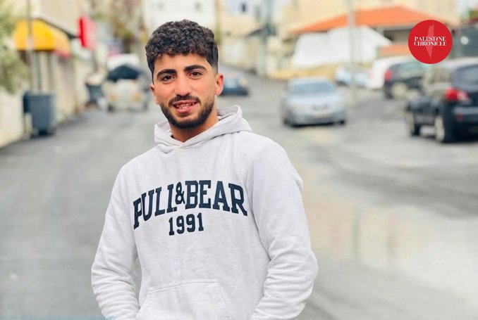 Palestinian teen dies from Israeli gunshot wounds in West Bank