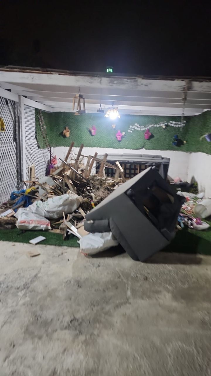 Israeli forces raid homes, detain two in Qarawat Bani Hassan