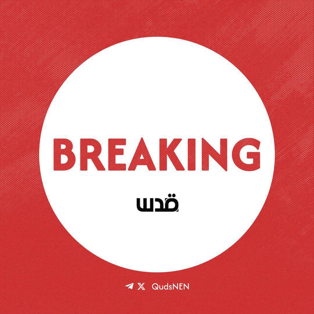 Israeli airstrike kills 8 Palestinians in Beit Lahia, northern Gaza