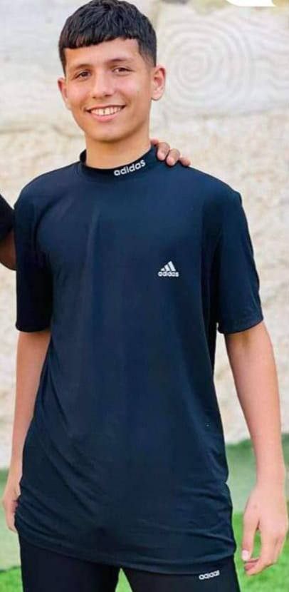 Palestinian teen shot dead by Israeli snipers in Tulkarm camp