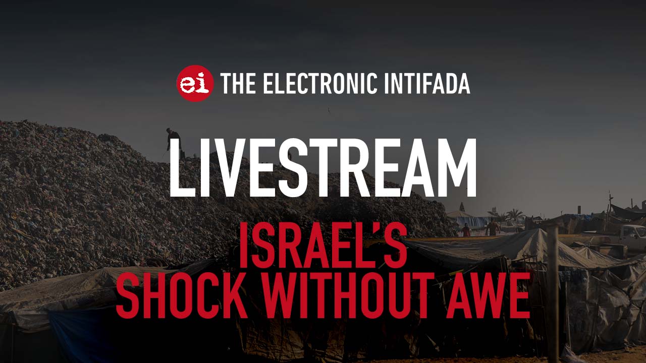Live breaking news on day 418 of Israel’s genocide in Gaza