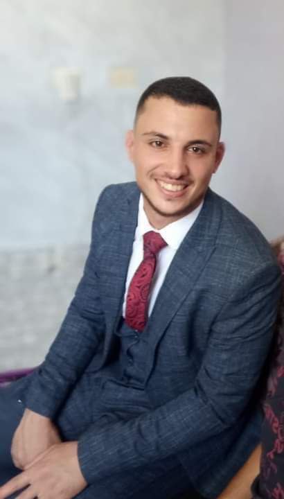Palestinian youth Attiya Atta Al-Saafin dies of Israeli shelling wounds in Al-Bureij