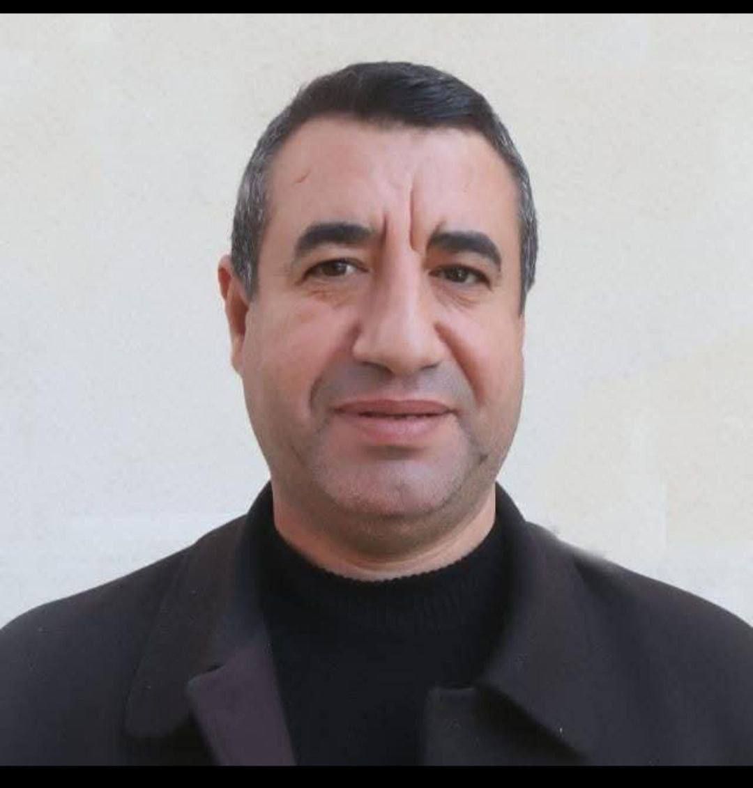 Health Ministry inspector killed in Israeli strike on Nusseirat camp