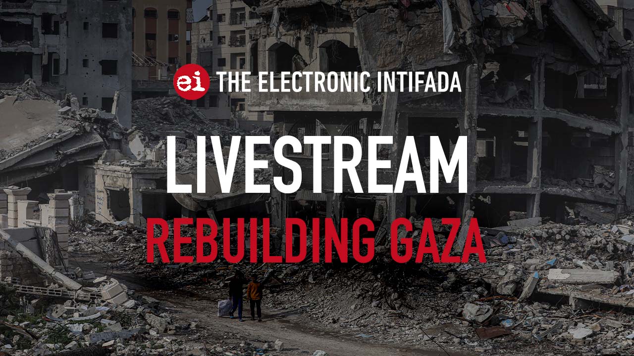 Live coverage of day 19 of Gaza ceasefire