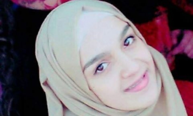Malak Suleiman: detained at 16, freed 8 years later in swap deal