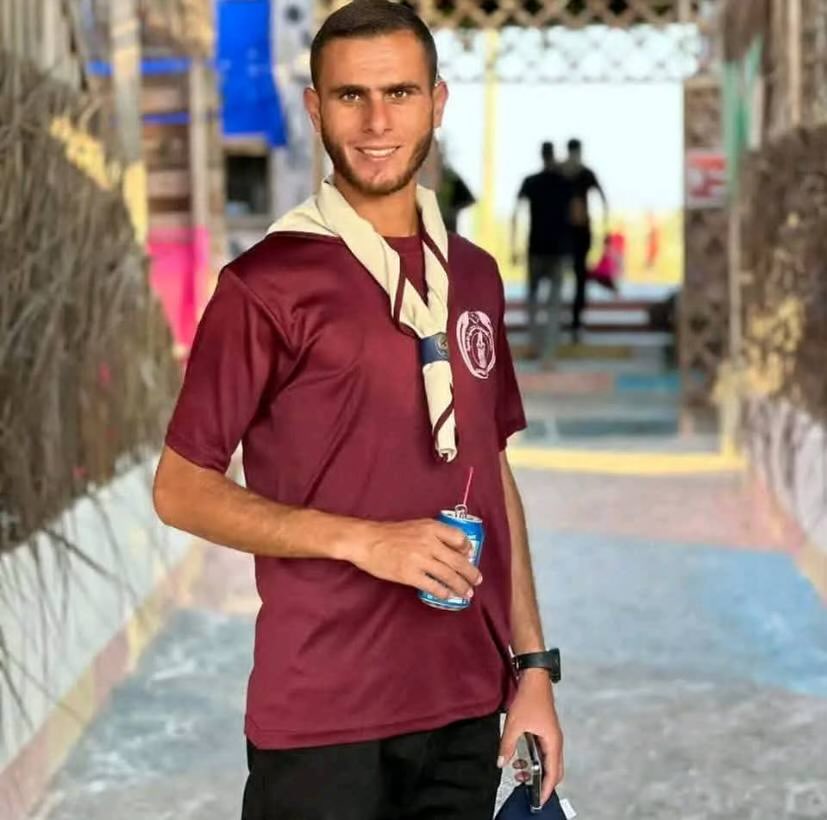Gaza leukemia patient Wassim Abu-Yousif dies after Israeli siege blocks travel