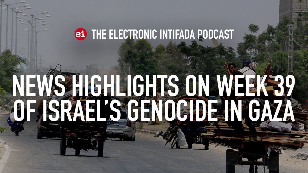 Israeli forces escalate attacks on al-Mawasi; Shujaiya destruction ‘apocalyptic’