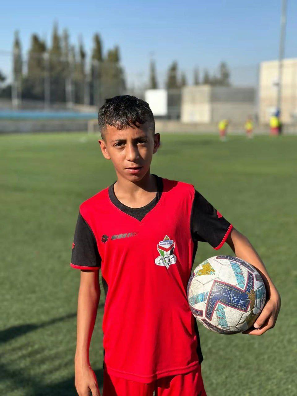 Israeli court sentences 14-year-old Jerusalem Palestinian to one year