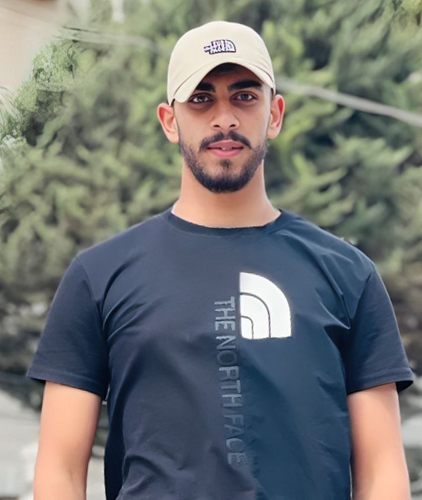 18-year-old Nour Arafat dies after Israeli forces shot him in Nablus