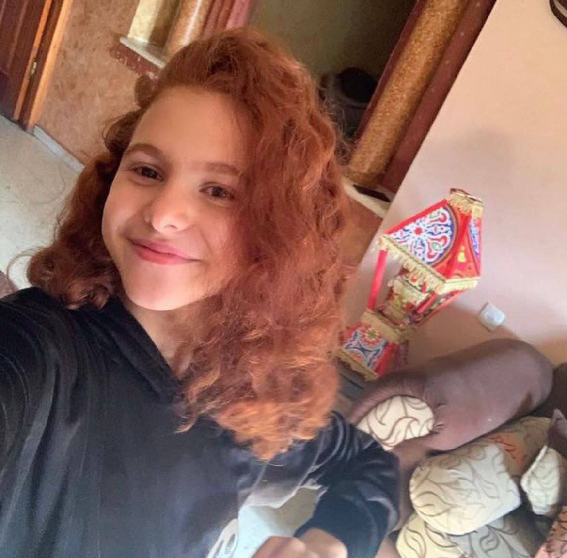 13-year-old Adyan Essam killed with family by Israel