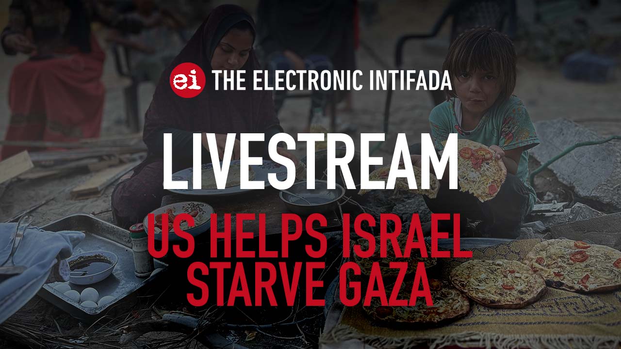 Live news analysis: Israel’s genocide in Gaza, day 376