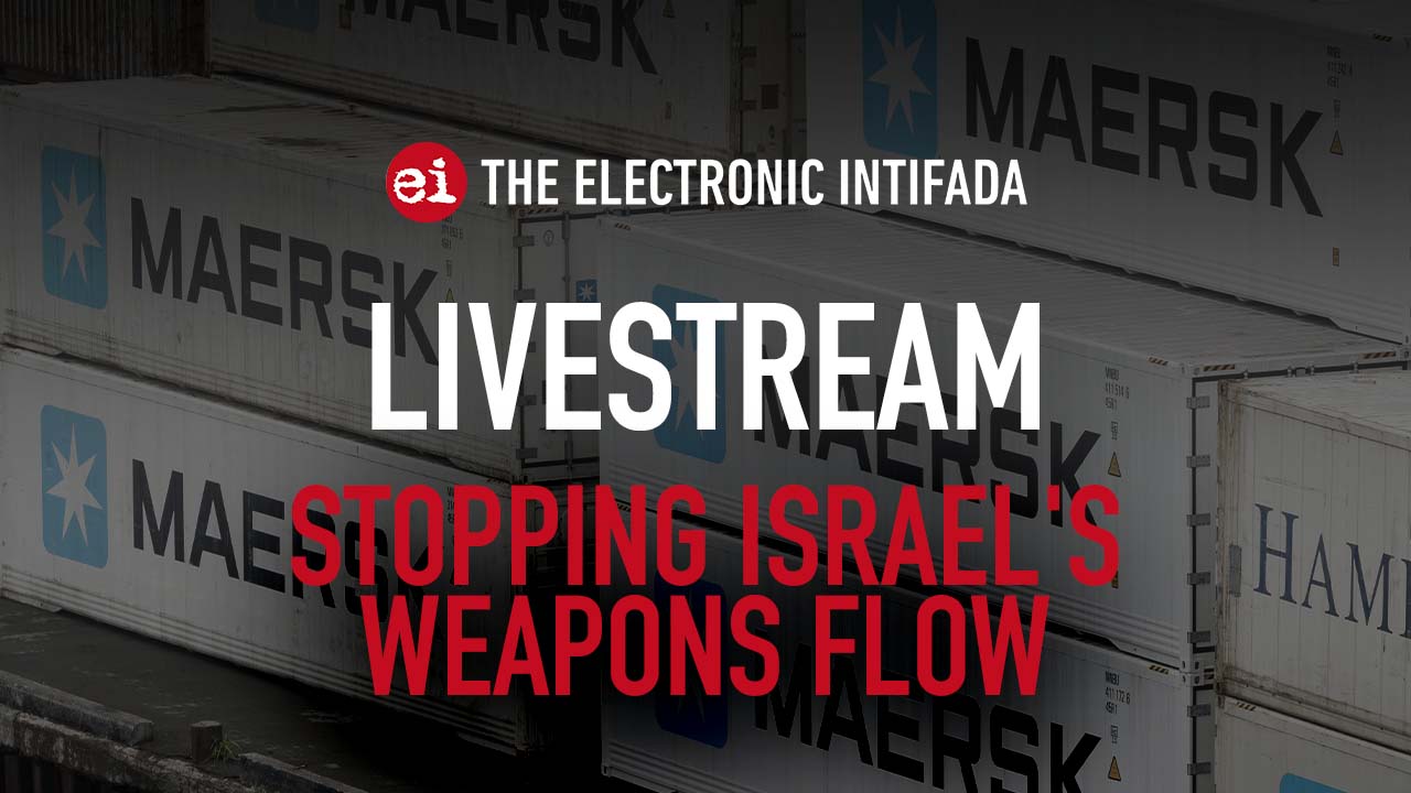 Live news coverage of day 411 of Israel’s genocide in Gaza