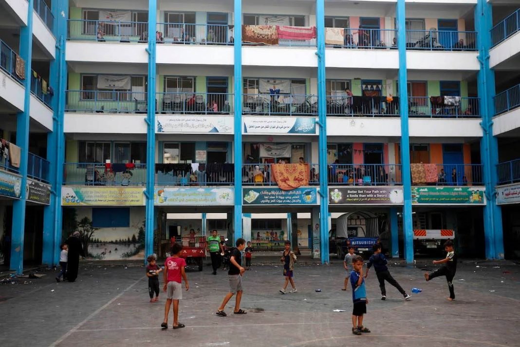 Israeli Knesset passes bills to close UNRWA, label it terrorist organization