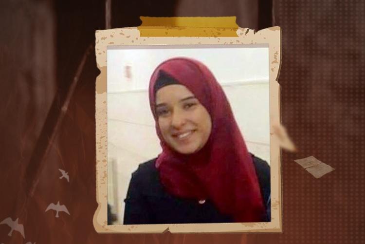 Nourhan shot and injured by Israeli forces in Jerusalem, cousin killed