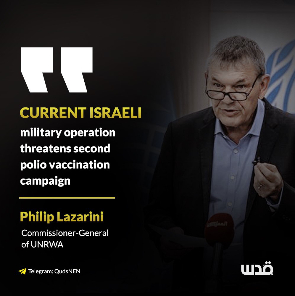 UNRWA chief: Israel destroying Jabalia as thousands refuse evacuation