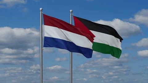 Netherlands to Ban Imports From Illegal Israeli Settlements