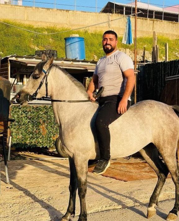 Israeli forces abduct Palestinian Suhaib Basel Sawan in Immatin, Qalqilya