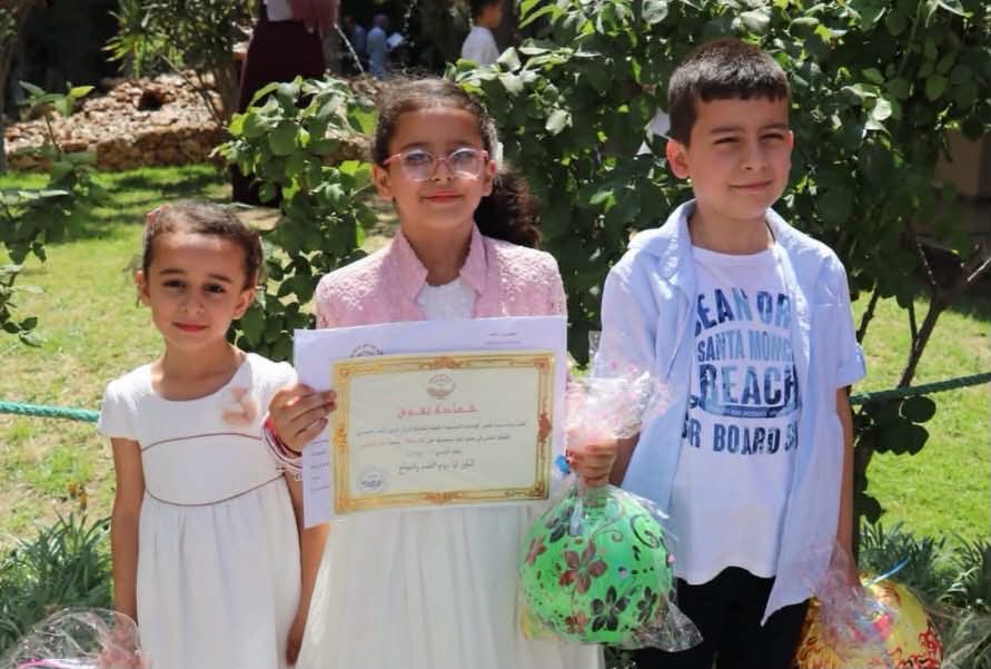 Children killed with parents in Israeli strike on Gaza City home