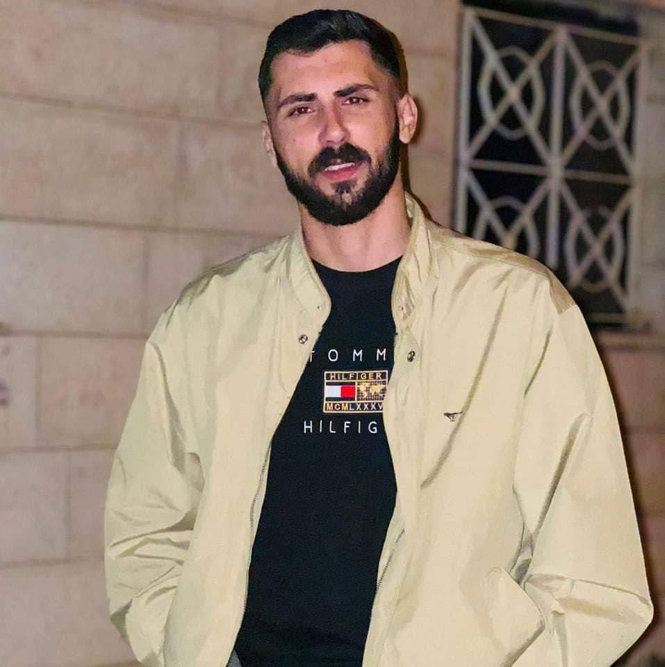 Israeli forces abduct freed detainee Baligh Al-Barghouthi in Kobar raid